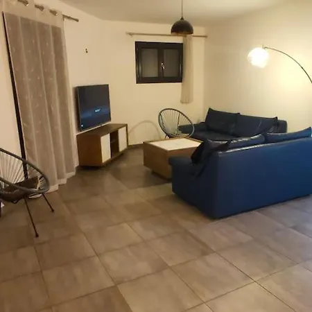 Tatil Evi - Bonnet De Mure